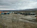 NS locomotives